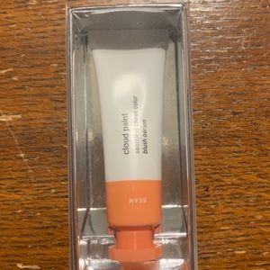 New Glossier Cloud Paint - Beam